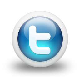 Follow us on Twitter
