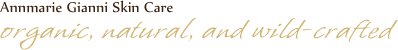 Annmarie Gianni Skin Care